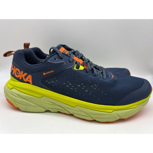 Hoka One One Other - Hoka One Challenger ATR 6 Goretex Run Race Shoes Men's 12.5 NEW